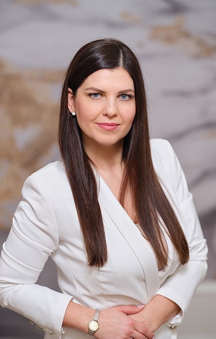 Aleksandra Walkiewicz-Zygowska